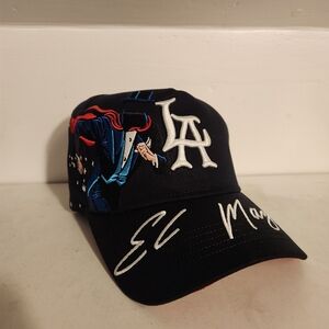 LA, El Mago Hat, DH Brand